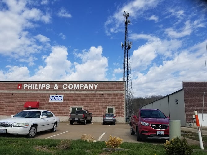 Philips & Company