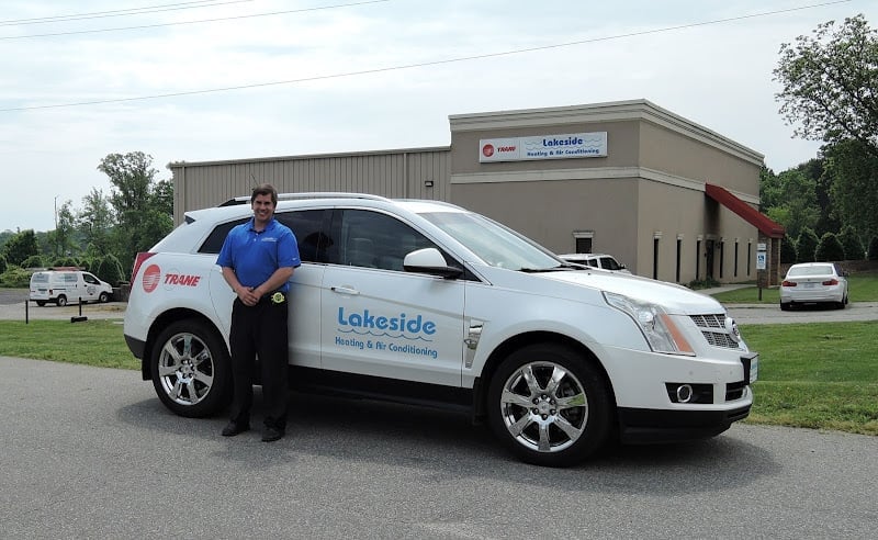 Lakeside Heating & Air Conditioning