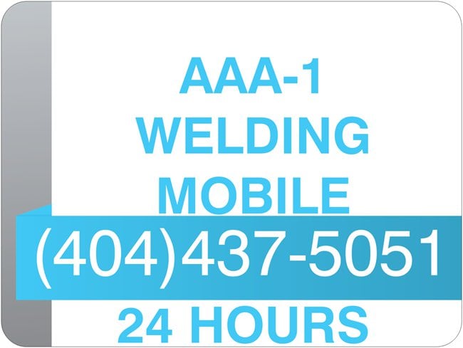 AAA-1 Welding LLC