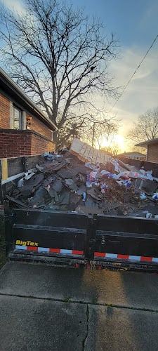 Martinez Chicago junk removal