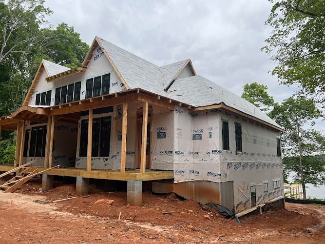 Contractor Galdamez Framing, LLC in Raleigh NC