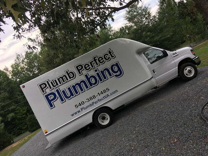 Contractor Plumb Perfect Plumbing in Stafford VA