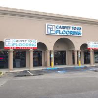 Carpet to Go Flooring Charleston