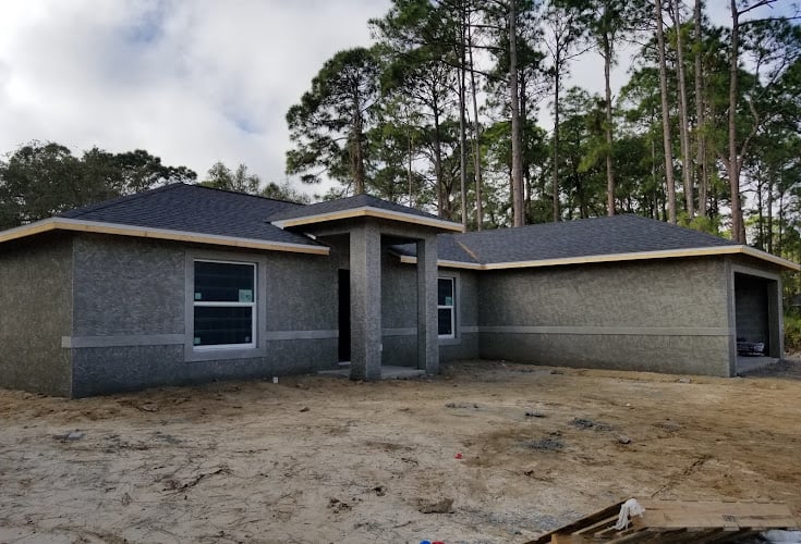 Contractor John Boone Construction, LLC in North Port FL