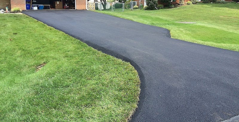 Contractor Patriot Pavements LLC in Annapolis Junction MD