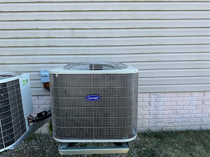 Dudleys Heating & Air Conditioning LLC