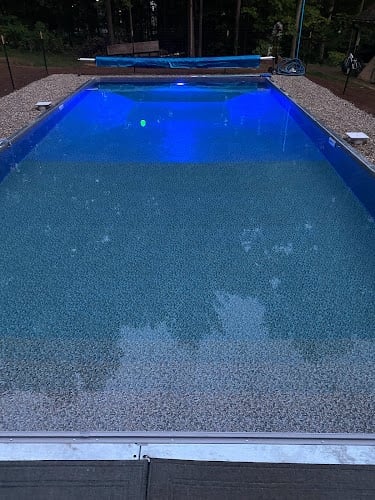 Contractor Tanguay Pools LLC in Cheshire CT