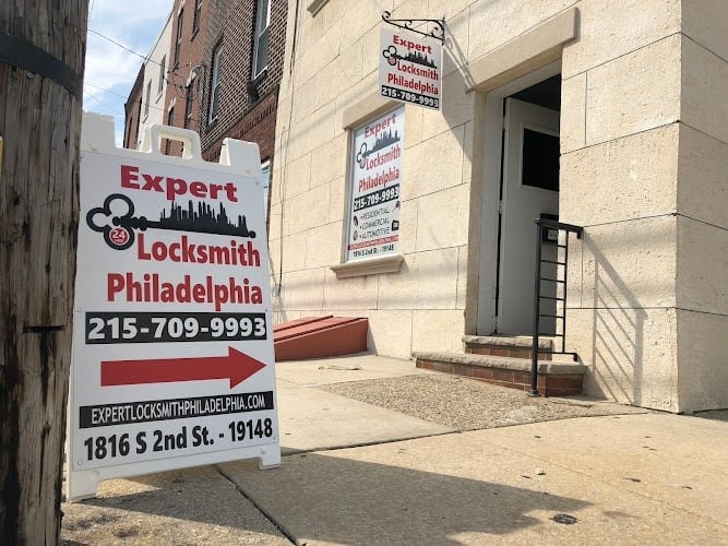 Expert Locksmith Philadelphia