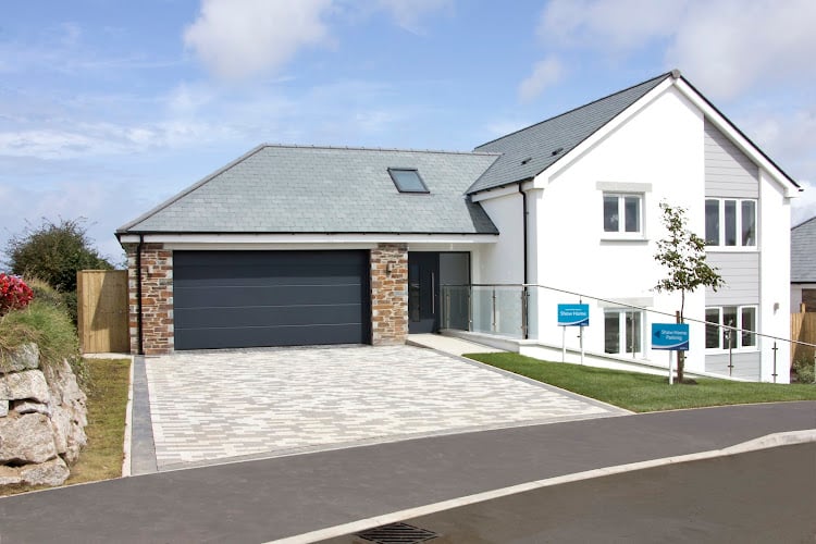 Cornwall Garage Door Centre Ltd