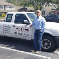 Mr Roland Pest Control, LLC