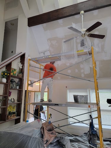 G&G Drywall