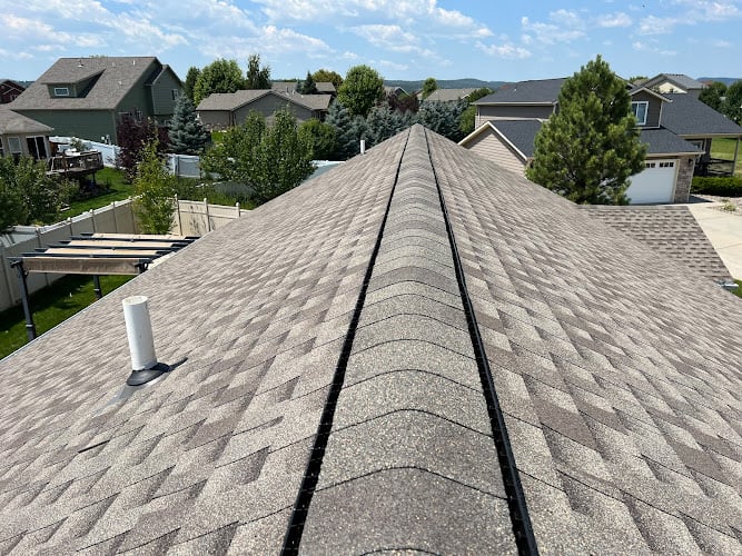 Rapid City Roofing Company, LLC