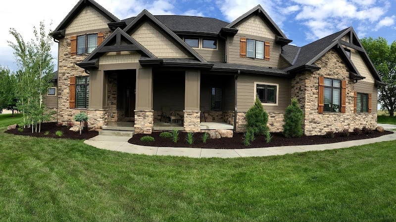 Contractor Antler Country Landscaping in Omaha NE