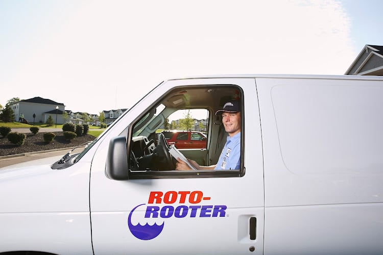 Roto-Rooter Plumbing and Drain Service