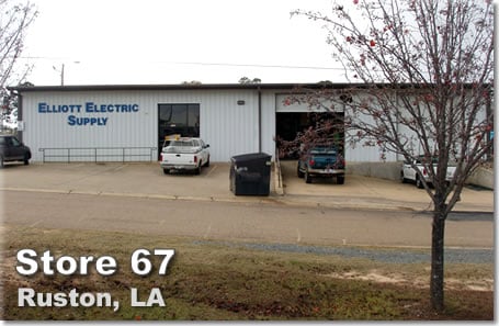 Elliott Electric Supply