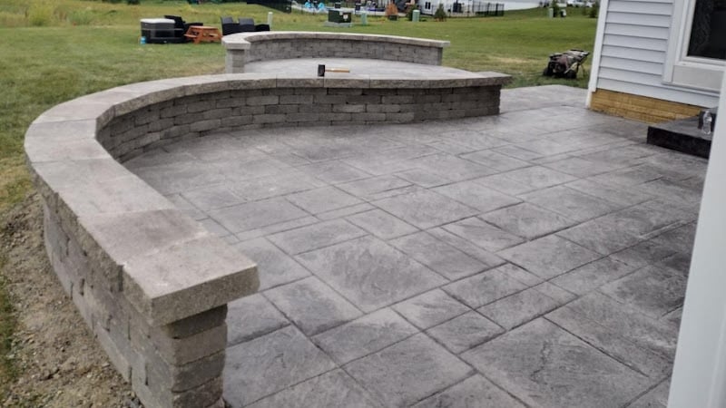 Trujillo Quality Concrete