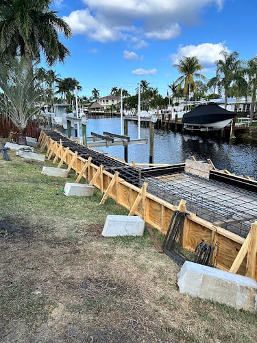 Boatlifts & Docks of South Florida