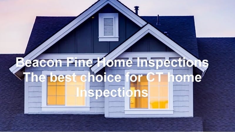 Contractor Beacon Fine Home Inspections, LLC in Deep River CT