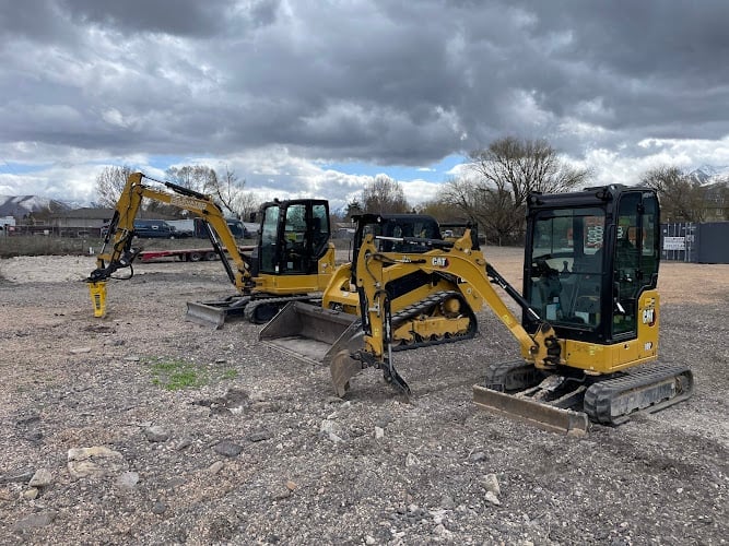 Contractor Elevated Equipment Rental in Heber City UT