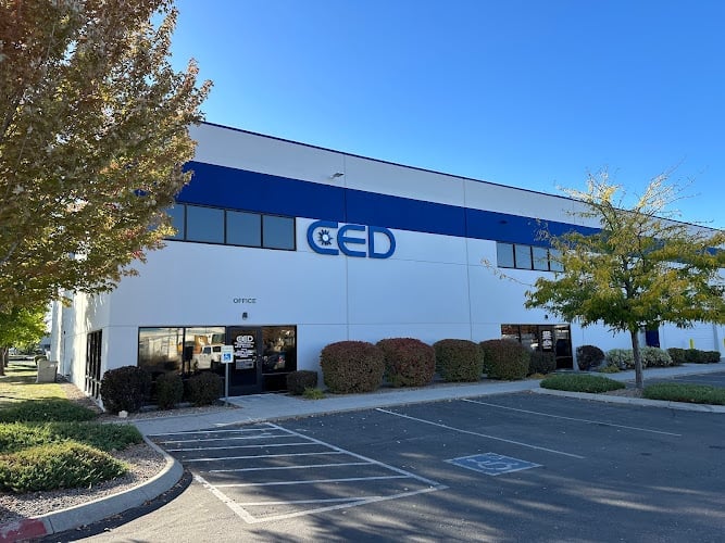 CED Boise