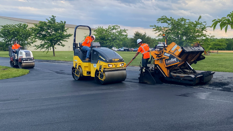 Affordable Asphalt LLC