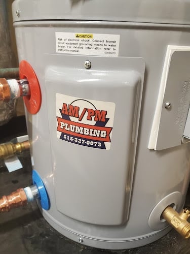 AM PM Plumbing