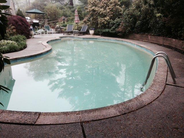 Contractor Playtime Pool Service in Wilton CT