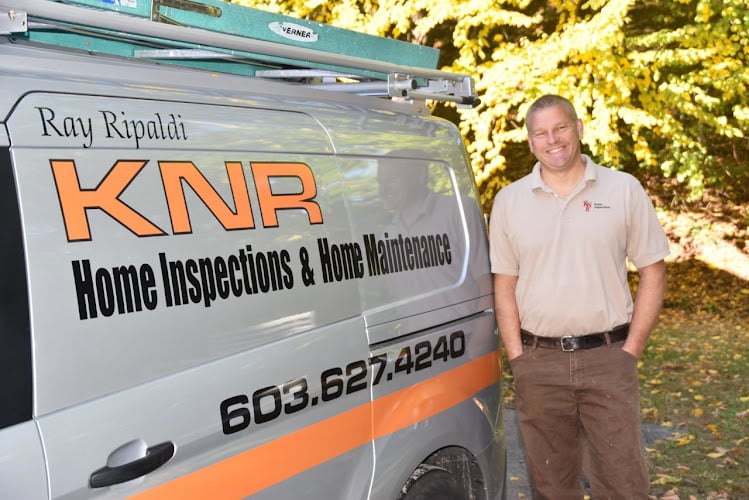 KNR Home Inspections