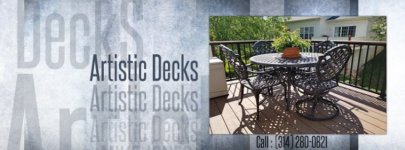 Artistic Decks