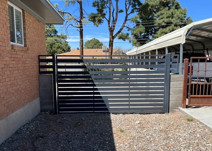 Contractor City Iron in Albuquerque NM