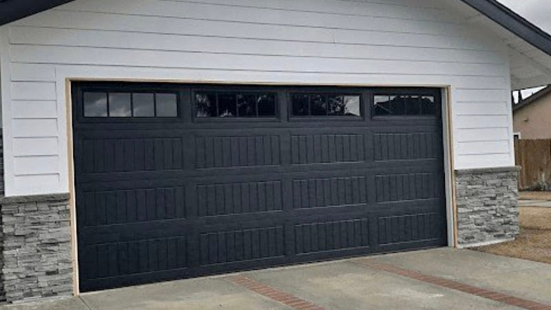 Contractor Best Choice Garage Doors in Peachtree Corners GA