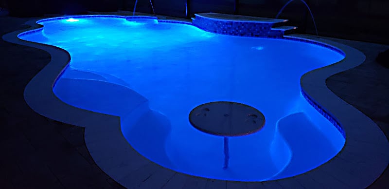 Contractor Blue Haven Pools & Spas in Oviedo FL