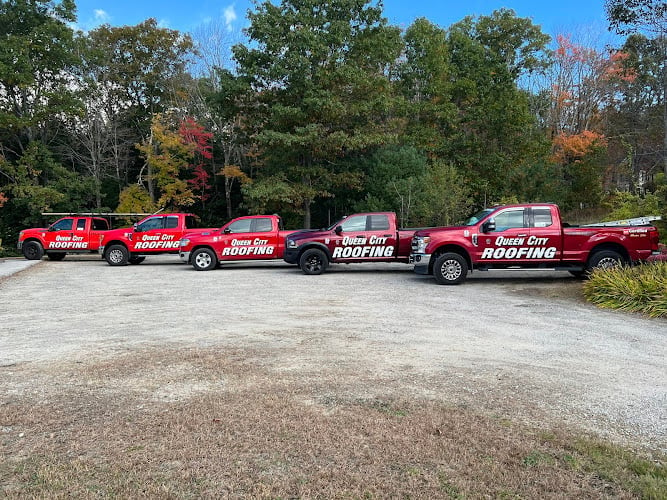 Queen City Roofing