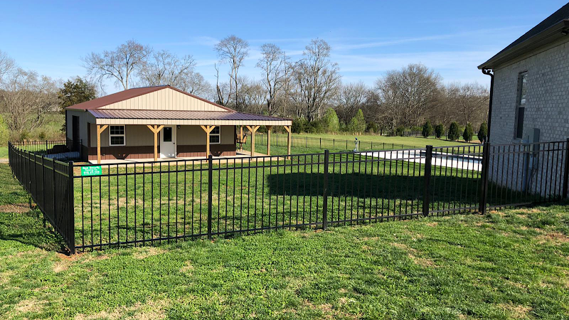 Contractor Best Security Fencing Co. in Nashville TN