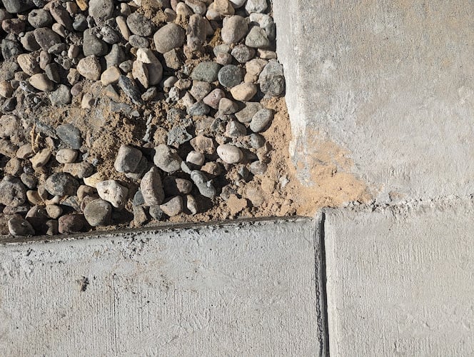 Contractor Quality Concrete Inc in Fargo ND