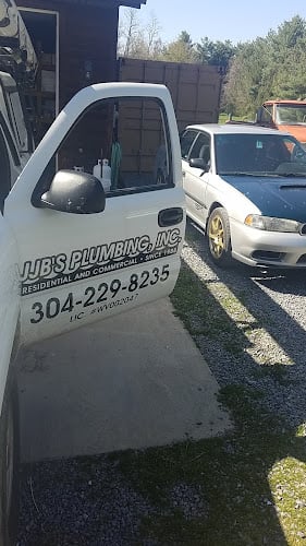 J J Bs Plumbing