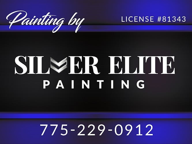 Contractor Silver Elite Painting in Carson City NV