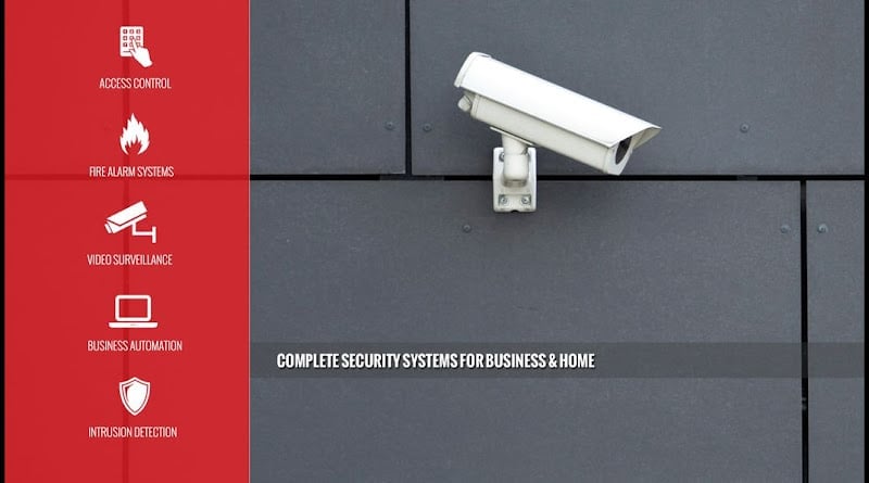 Complete Security Systems