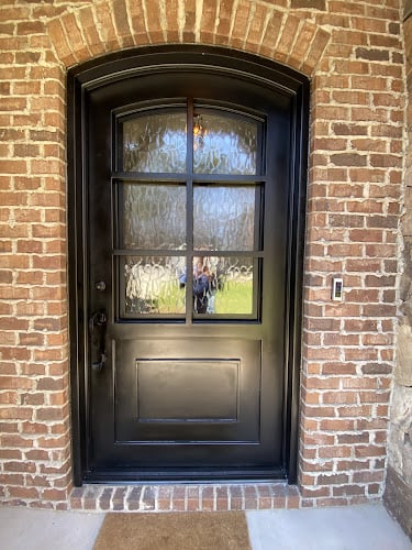 Craftsman Glass & Door Inc.