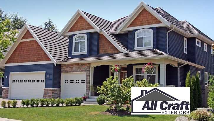 Contractor All Craft Exteriors, LLC in Rochester MN