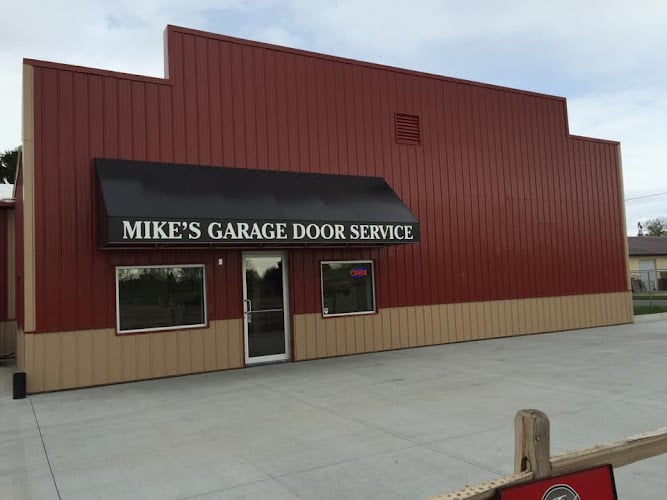 Mikes Garage Door