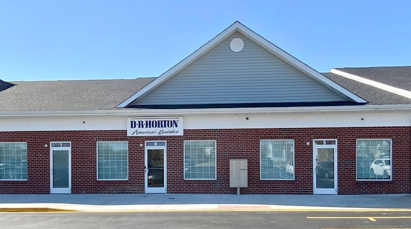 D.R. Horton Delaware Division Office