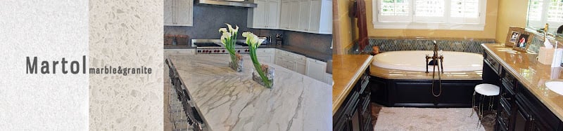 Martol Marble & Granite Of Charleston