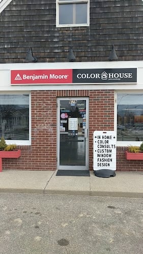 The Color House Middletown