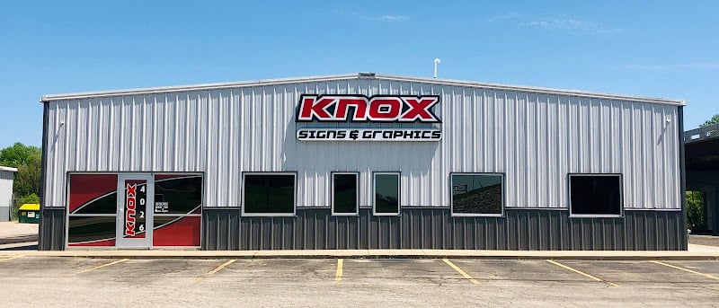 Knox Signs & Graphics