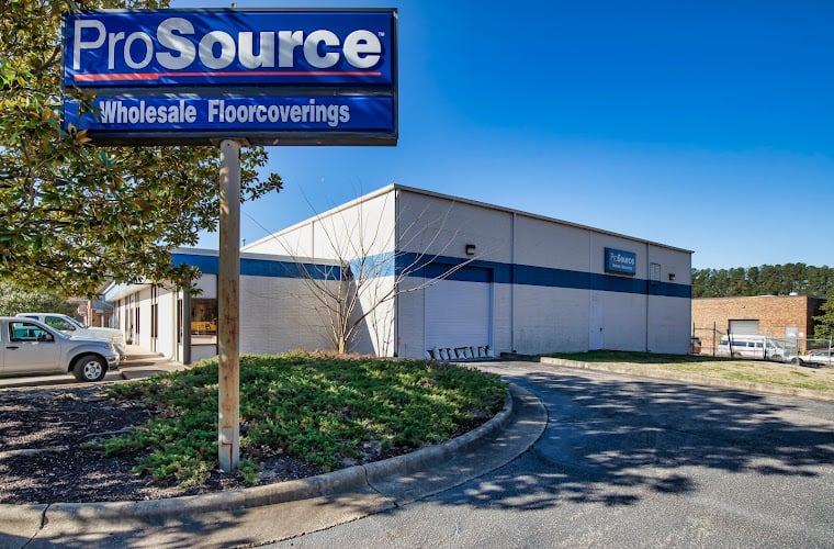 Contractor ProSource of Raleigh in Raleigh NC