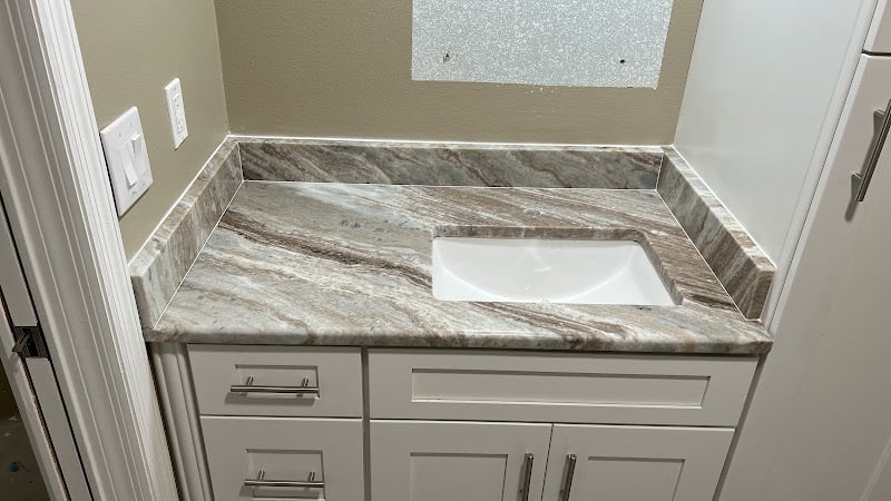 Ultimate Granite & Quartz the Villages