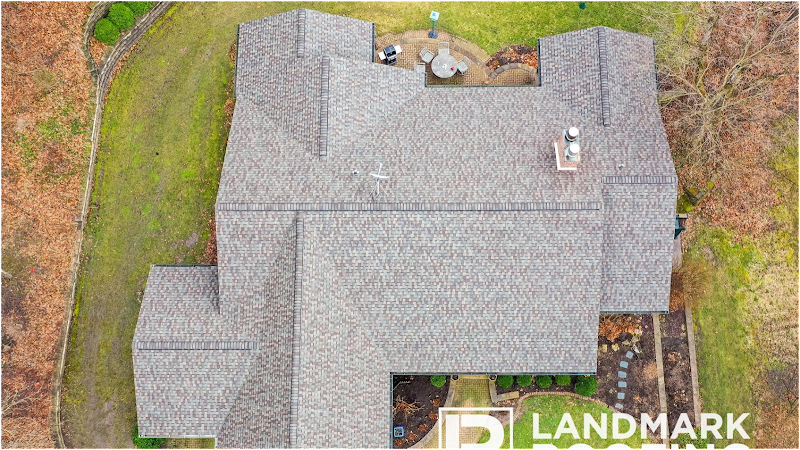 Landmark Roofing