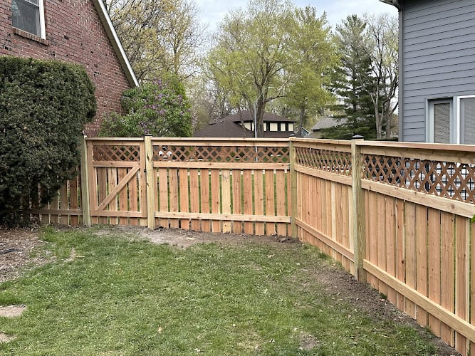 Halcyon Fencing - Des Moines