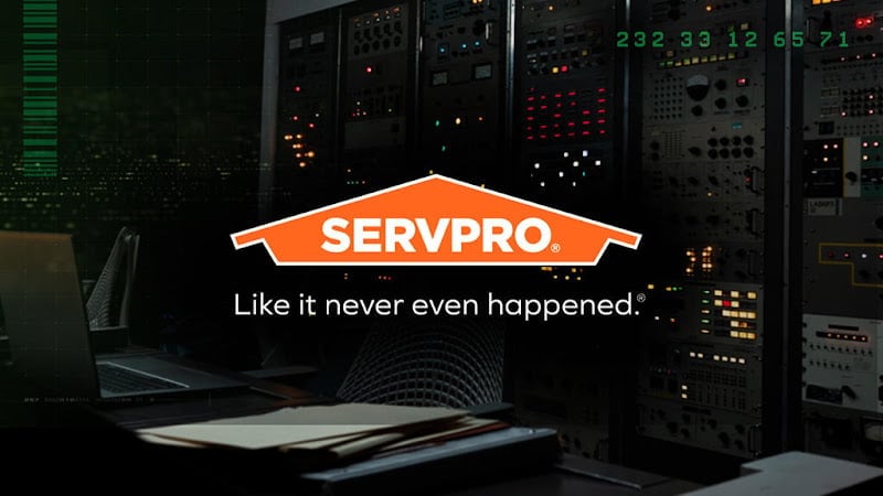 SERVPRO of Northern Rhode Island